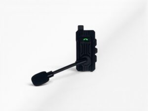 A Mastery Active intercomの製品イメージ